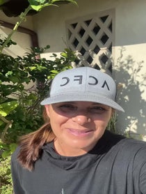 Poster for Birthday video from Mia Hamm