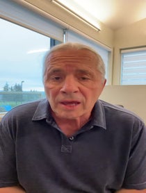 Poster for Other video from Bret Hitman Hart