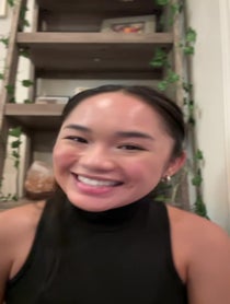 Poster for Pep Talk video from Nayah Damasen