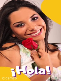 Poster for Intro video video from Mayra Couto
