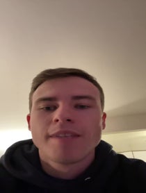 Poster for Roast video from The Joker