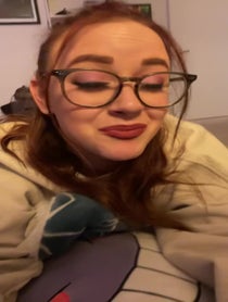 Poster for Pep Talk video from Mariah Rose Faith