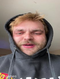 Poster for Intro video video from Therealcaptainclutch