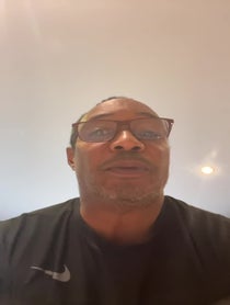 Poster for Birthday video from Paul Ince