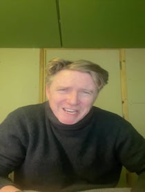 Poster for Other video from JULIAN CASEY