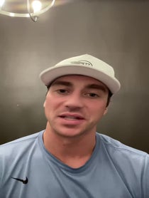 Poster for Roast video from Tyler Hansbrough