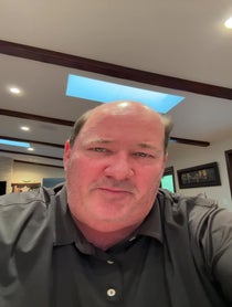 Poster for Pep Talk video from Brian Baumgartner