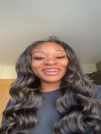 Poster for Pep Talk video from Dana Evans