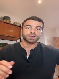 Poster for Other video from Ben Starr