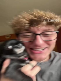 Poster for Intro video video from Joshua Jolly