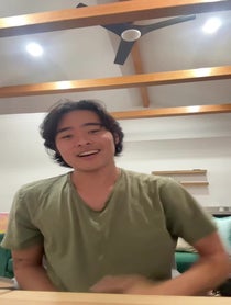 Poster for Birthday video from Will Jay