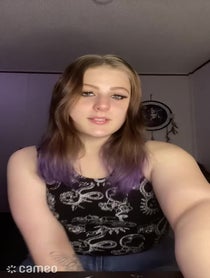 Poster for Intro video video from Lexi Jayde Mikaelson