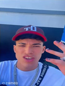 Poster for Intro video video from Hector Lee