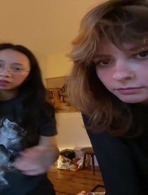 Poster for Other video from turtlewithhat AKA izzy and emma