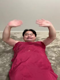 Poster for Birthday video from Mr Uekusa/Wes-P/ウエスP