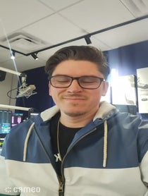 Poster for Intro video video from Timmy Hall