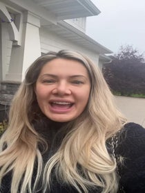 Poster for Other video from Janelle Pierzina