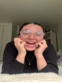 Poster for Gift video from Barrett Wilbert Weed