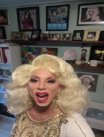 Poster for Other video from Sherry Vine