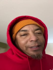 Poster for Birthday video from Slimkid3