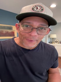 Poster for Birthday video from Keith Silverstein