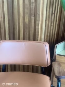 Poster for Intro video video from John Cena lookalike