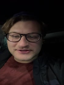 Poster for Birthday video from David Herskowitz