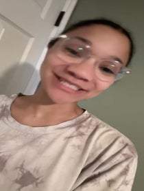 Poster for Pep Talk video from Kylee Russell