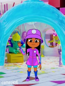 Poster for Intro video video from Emma - Toys & Colors