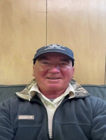 Poster for Birthday video from Gary Drayton