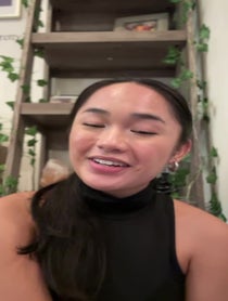 Poster for Other video from Nayah Damasen