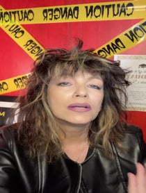 Poster for Other video from Debbie Rochon