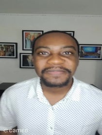 Poster for Intro video video from Preston Tate Jr.