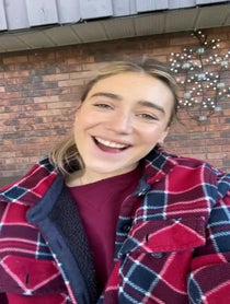 Poster for Birthday video from Kamilla Kowal