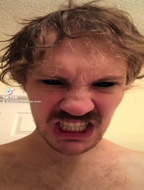 Poster for Roast video from Below Average Man