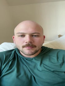 Poster for Pep Talk video from Jake Burger