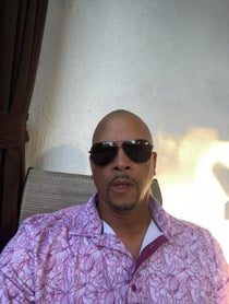 Poster for Pep Talk video from Royce Clayton