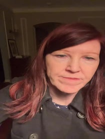 Poster for Advice video from Kate Flannery