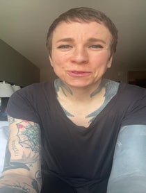Poster for Other video from Laura Jane Grace