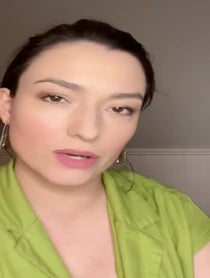 Poster for Other video from Natasha Negovanlis