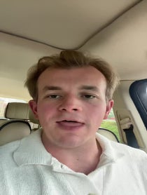 Poster for Birthday video from Dan Bennett