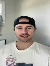 Poster for Birthday video from Kasimir Kaskisuo