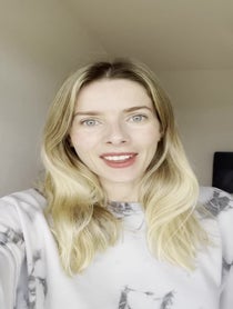Poster for Question video from Rachel Hurd-Wood