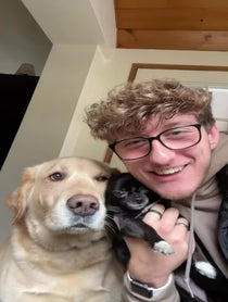 Poster for Other video from Joshua Jolly