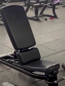 Poster for Other video from John Cena lookalike