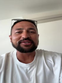 Poster for Roast video from Paulie Roberts