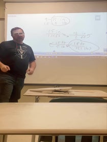 Poster for Question video from Math Man