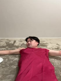 Poster for Birthday video from Mr Uekusa/Wes-P/ウエスP