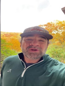 Poster for Roast video from Jeff Saturday