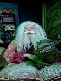 Poster for Intro video video from The Wizard